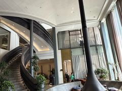 -亭下湖饭店(康岭店)