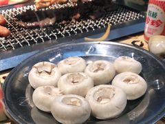 -胡同烧烤·烤肉(塔湾店)