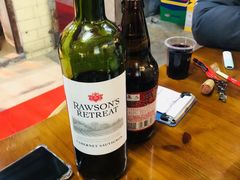 -正宗南铁拉叔沙煲螺·烧烤·秘制靓粥(南铁总店)