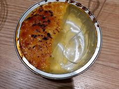 焦糖布丁-喜茶(上海正大广场店)