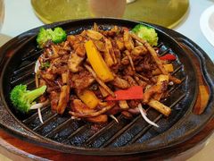 -眉州东坡(博雅店)