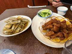 -福建美食城(老君堂店)