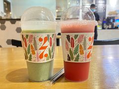 -HELLO 27 意面·沙拉·帕尼尼