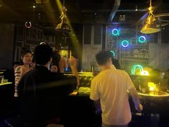 -苏荷酒吧(九街店)