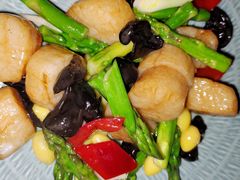 -环球港凯悦 · 享悦中餐厅