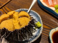 -桂马·日本料理·海胆·海鲜饭·酒场(民主广场店)