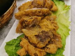 -鸿禧大清花(方庄店)