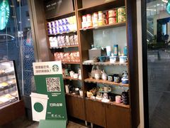 -星巴克(深圳世纪汇分店)