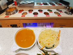 -韩时烤肉(丰科万达广场店)