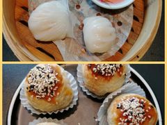 维园虾饺皇-维园悦谱·海派家常菜(乌鲁木齐南路店)