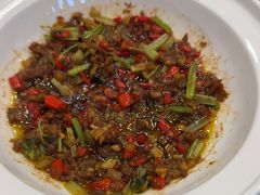 -攸州小镇家湘菜(小米科技园店)