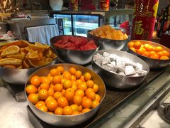 -玛莎拉自助餐厅(国贸店)