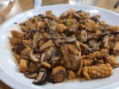 -陈傻子餐厅(世纪都会店)