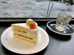 -black rainbow coffee