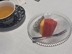 -君庭中餐厅(友谊宾馆店)