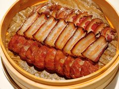 -漾亚·雍雅合鲜(桐梓林店)