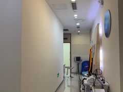 -维乐口腔(美维云门诊陆家嘴店)