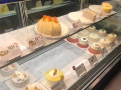 -喜茶(深圳海岸城店)