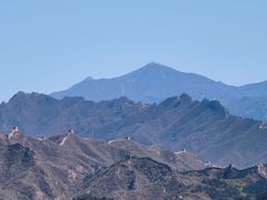 -蟠龙山长城景区