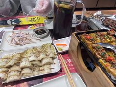 -木屋烧烤(南新店)
