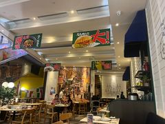 -石板街港澳冰室(天环店)