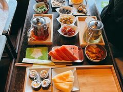-青藤茶馆(南山路店)