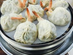 -叶存利海鲜大馅饺子(海宁路总店)