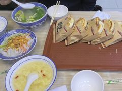 -樊记腊汁肉(竹笆市总店)