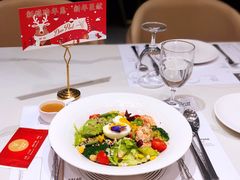 -Deer Park鹿园西餐(仁恒置地广场店)
