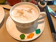 -康莱德酒店·美庭自助餐厅