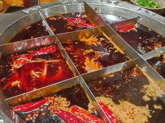 -大龙火锅(老店)