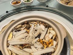 -天宜隆蘑菇宴火锅(石景山旗舰店)