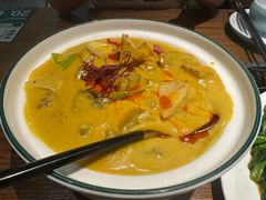 咖喱牛腩-南越郡·越式风味餐厅(青秀万达店)