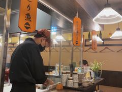 -哥哥の深夜食堂(永乐汇亲子购物运动中心店)