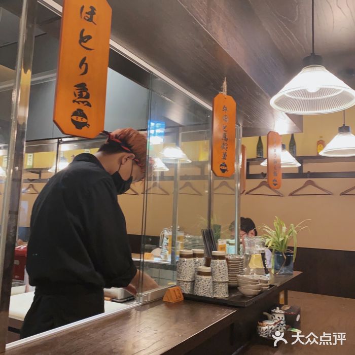 哥哥の深夜食堂(永乐汇亲子购物运动中心店)图片