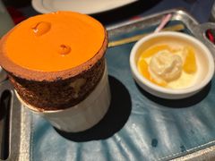 -福楼毕斯罗F Bistronome(国贸商城约会地标景观店)