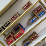 【我的人间记录】起士林（宜白路店）