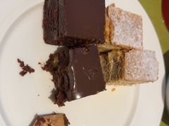 -岷山饭店-芝芝自助餐厅