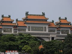 -顺峰山公园