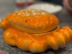 -徐记私厨(半淞园路店)