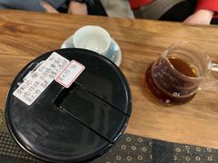 -琥珀咖啡 Ambercoffee