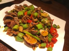 -19号私房菜(云南路店)