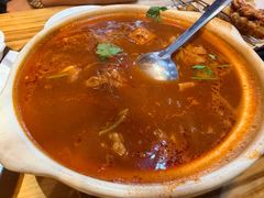 -老姑砂锅·烧烤天津菜(体北道店)