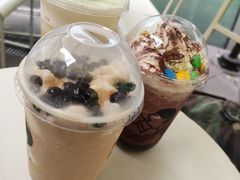 -喜茶(深圳福田星河COCO Park店)