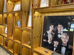 -天真蓝照相馆(五角场百联又一城店)