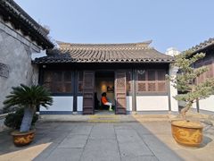 -蔡元培故居