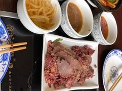 -老保定驴肉馆(云岗路店)