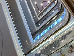 -吾悦广场(南京鼓楼店)