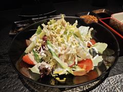 -300杯·和牛烧肉清酒专门店(廊里店)