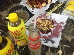 -香港风味小吃店(中英街店)
